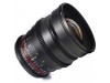 Samyang For Sony NEX 24mm T1.5 VDSLR ED AS IF UMC II